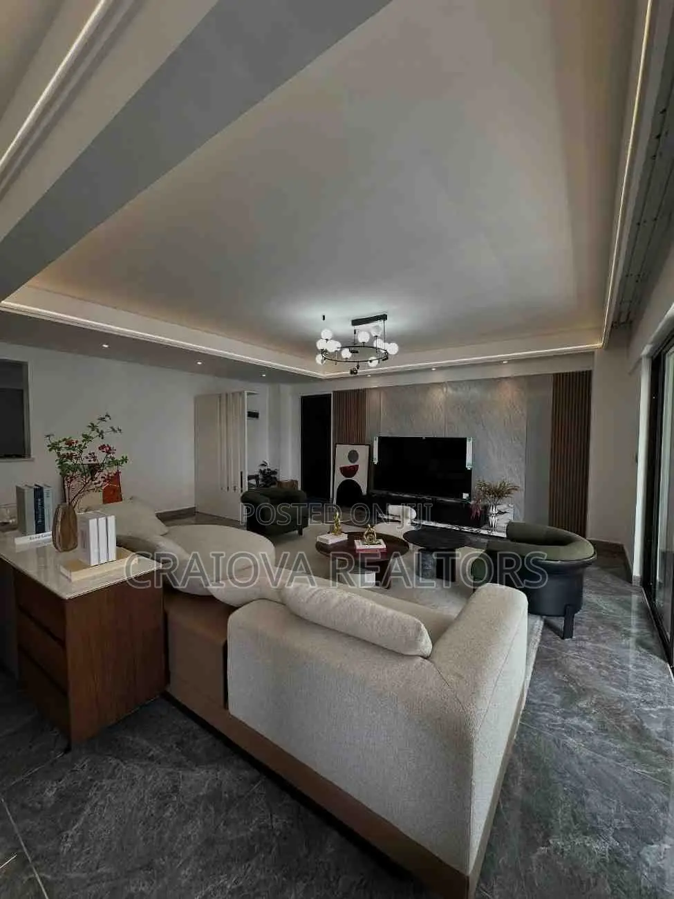 4bdrm Apartment in Kileleshwa for sale in Kileleshwa