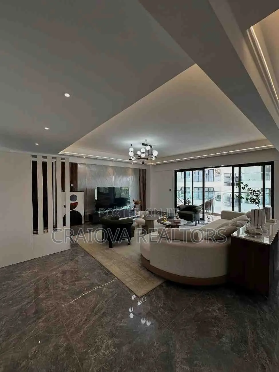 4bdrm Apartment in Kileleshwa for sale in Kileleshwa