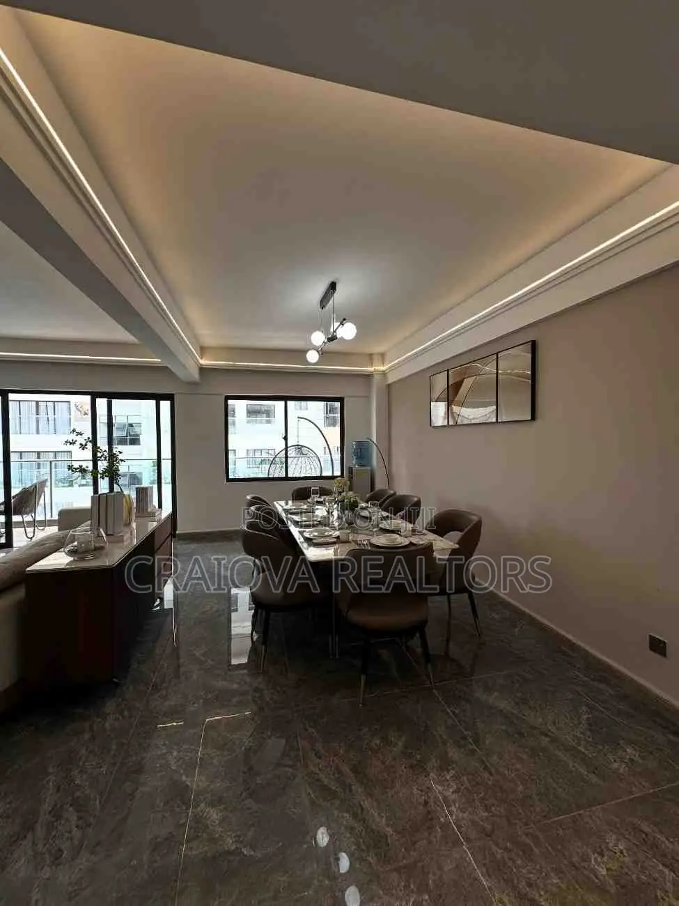 4bdrm Apartment in Kileleshwa for sale in Kileleshwa