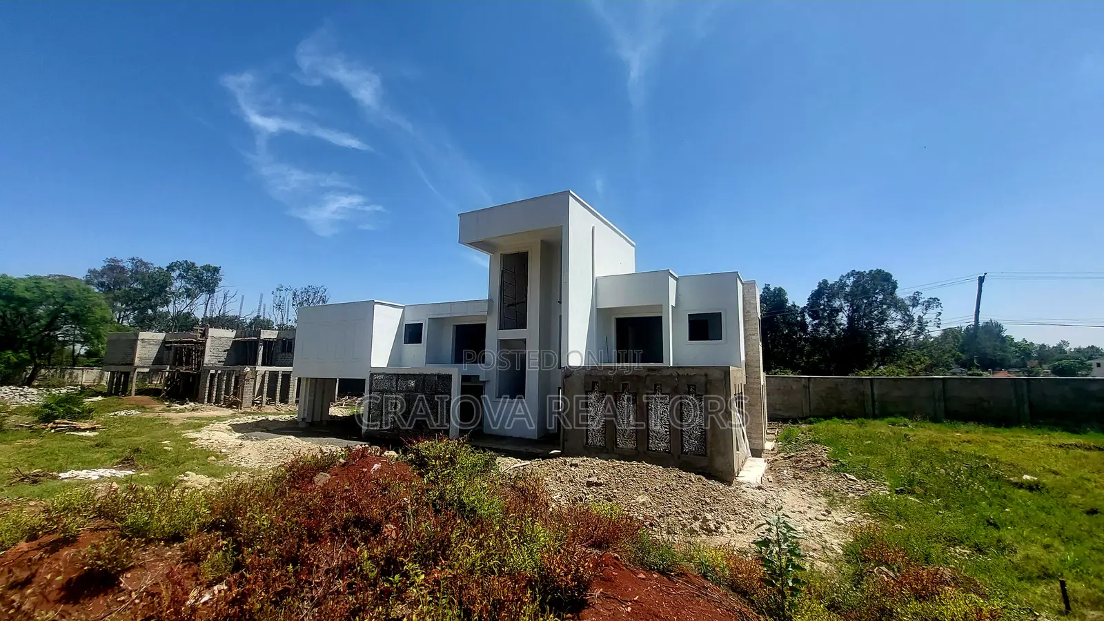 5bdrm Villa in Karen C for sale in Karen C