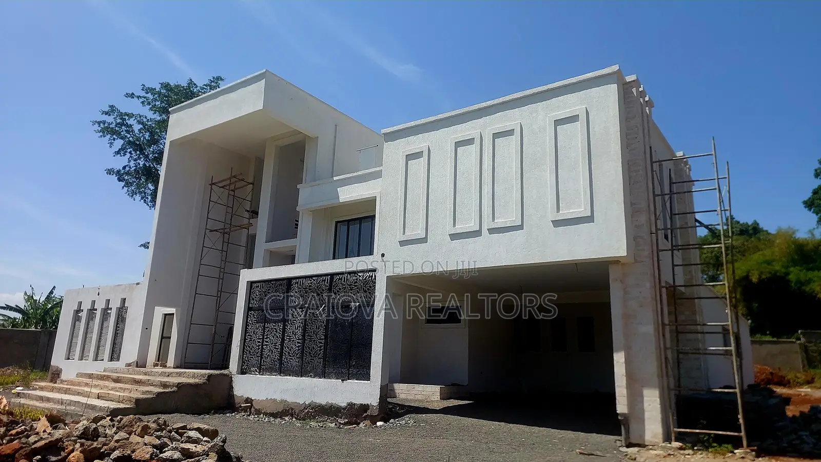 5bdrm Villa in Karen C for sale in Karen C