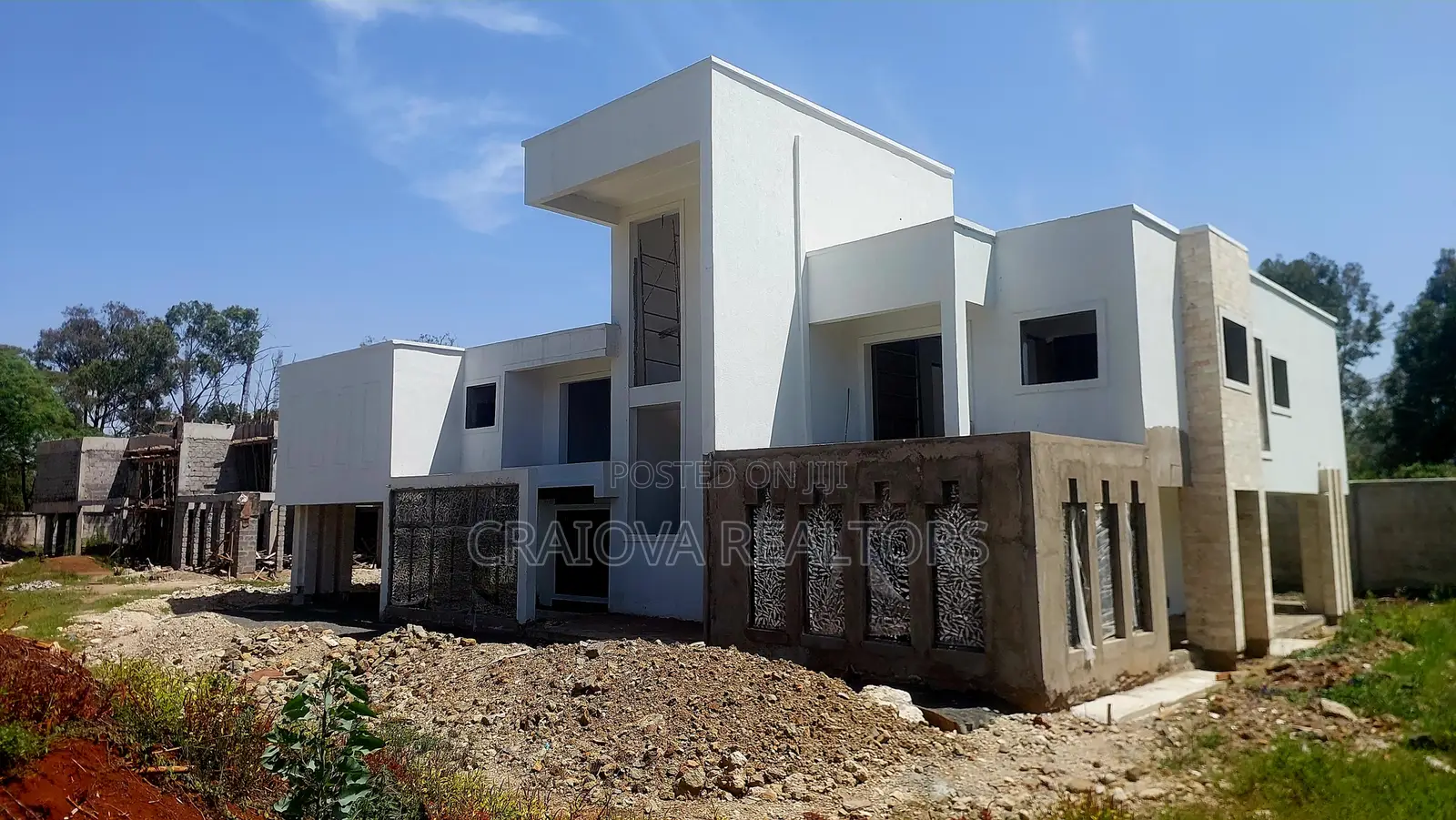 5bdrm Villa in Karen C for sale in Karen C