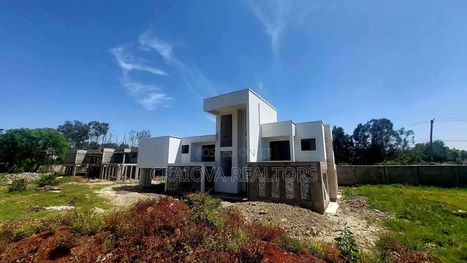 5bdrm Villa in Karen C for sale in Karen C