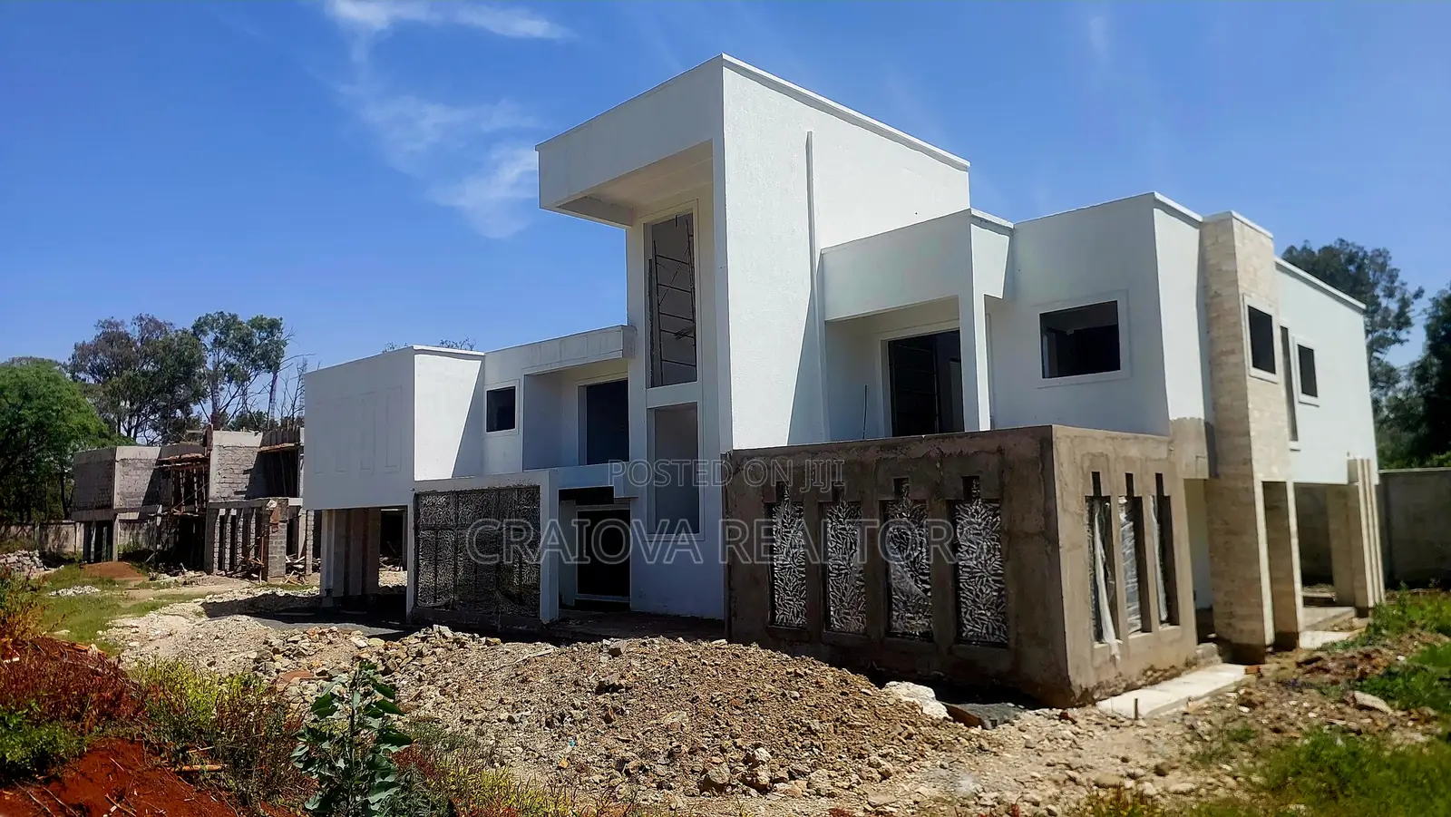 5bdrm Villa in Karen C for sale in Karen C