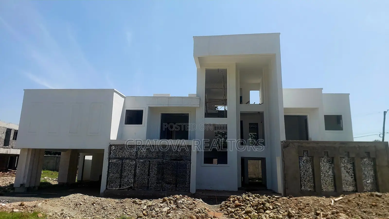 5bdrm Villa in Karen C for sale in Karen C