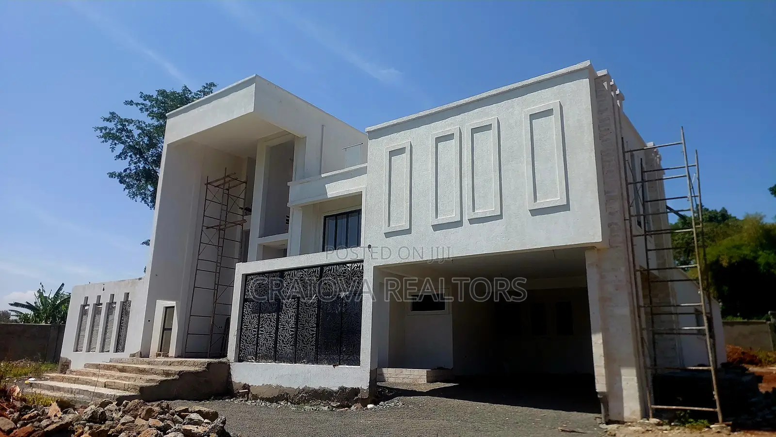 5bdrm Villa in Karen C for sale in Karen C