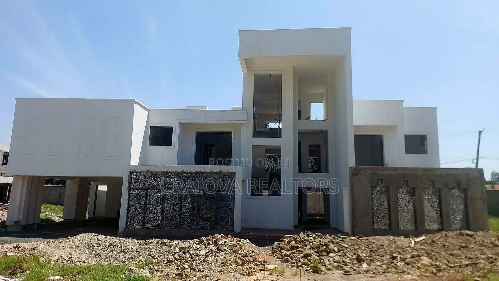 5bdrm Villa in Karen C for sale in Karen C