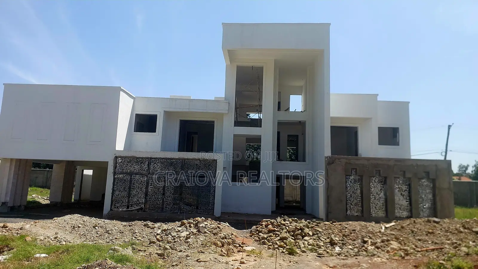 5bdrm Villa in Karen C for sale in Karen C