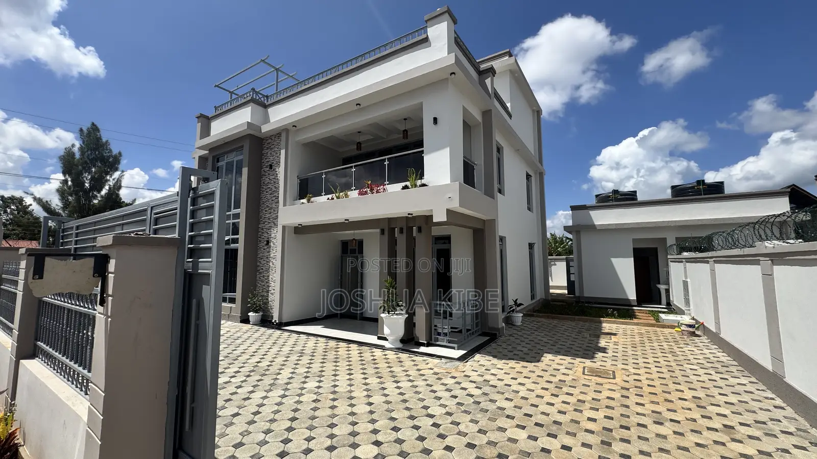 5bdrm Maisonette in Ruiru for sale in Ruiru