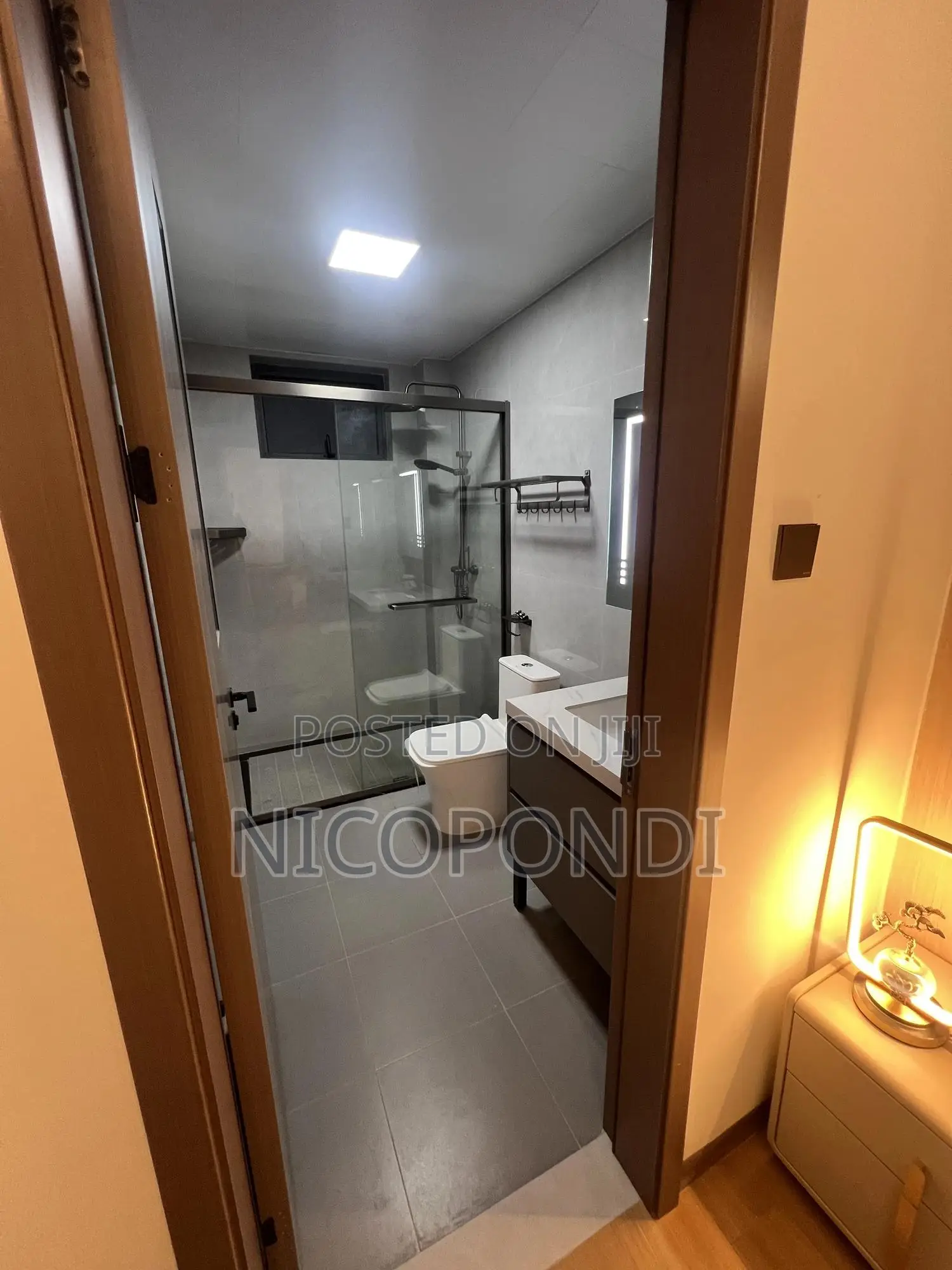 2bdrm Apartment in Kilimani, Hurlingham for sale in Hurlingham