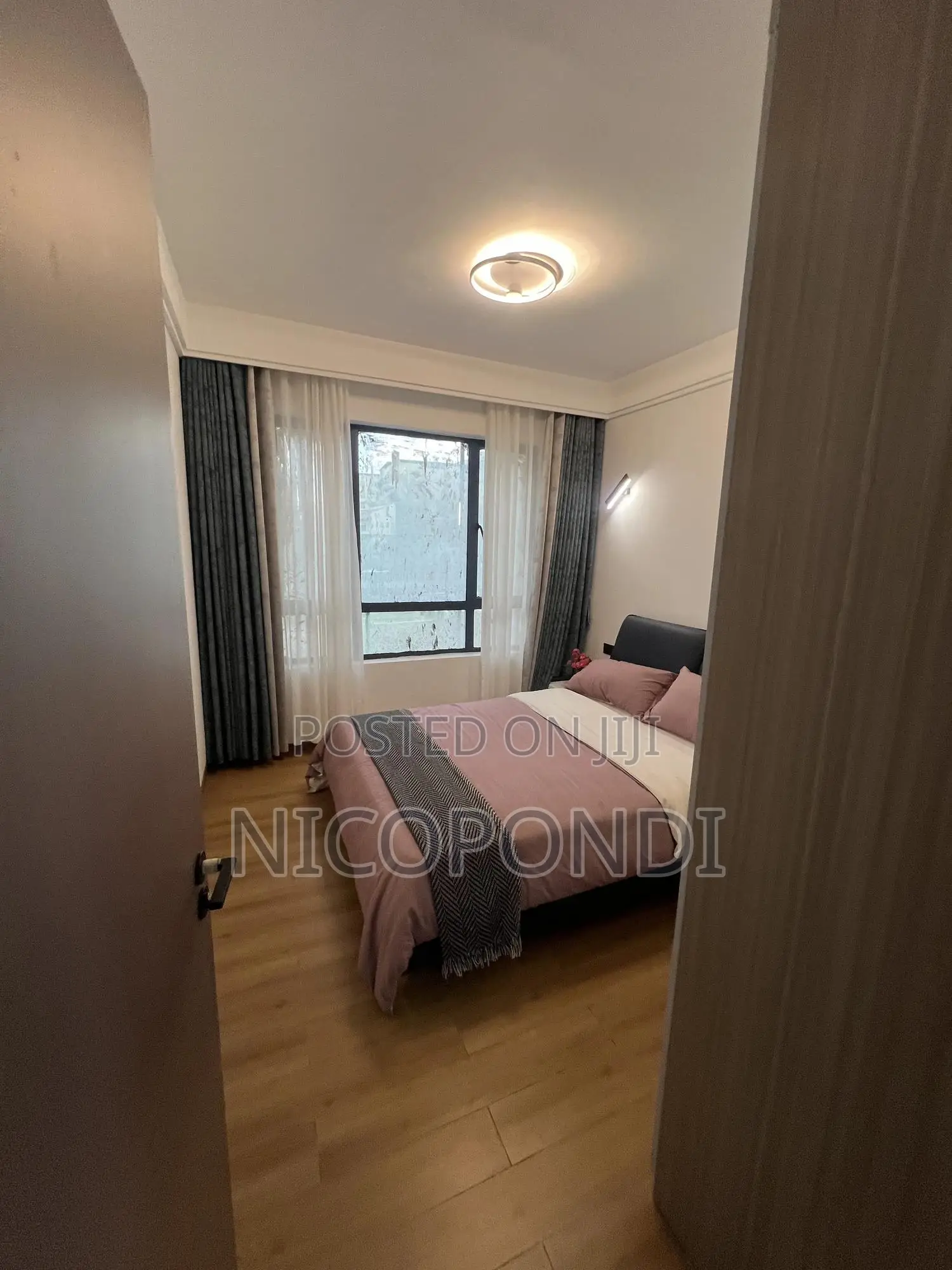 2bdrm Apartment in Kilimani, Hurlingham for sale in Hurlingham