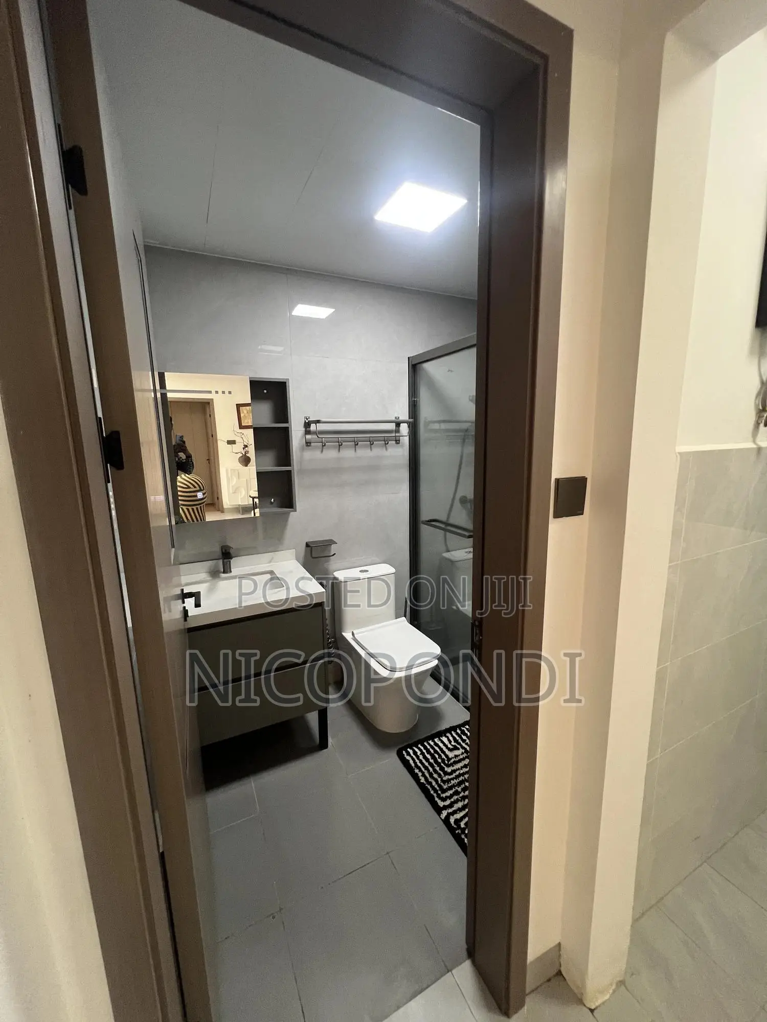 2bdrm Apartment in Kilimani, Hurlingham for sale in Hurlingham
