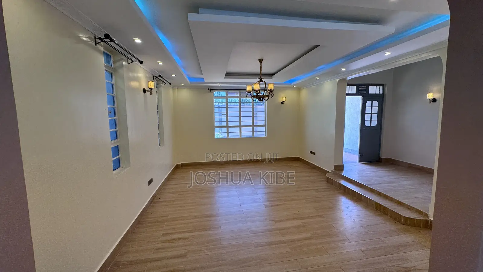 5bdrm Maisonette in Kenyatta Road / Theta  for rent in Kenyatta Road / Theta 