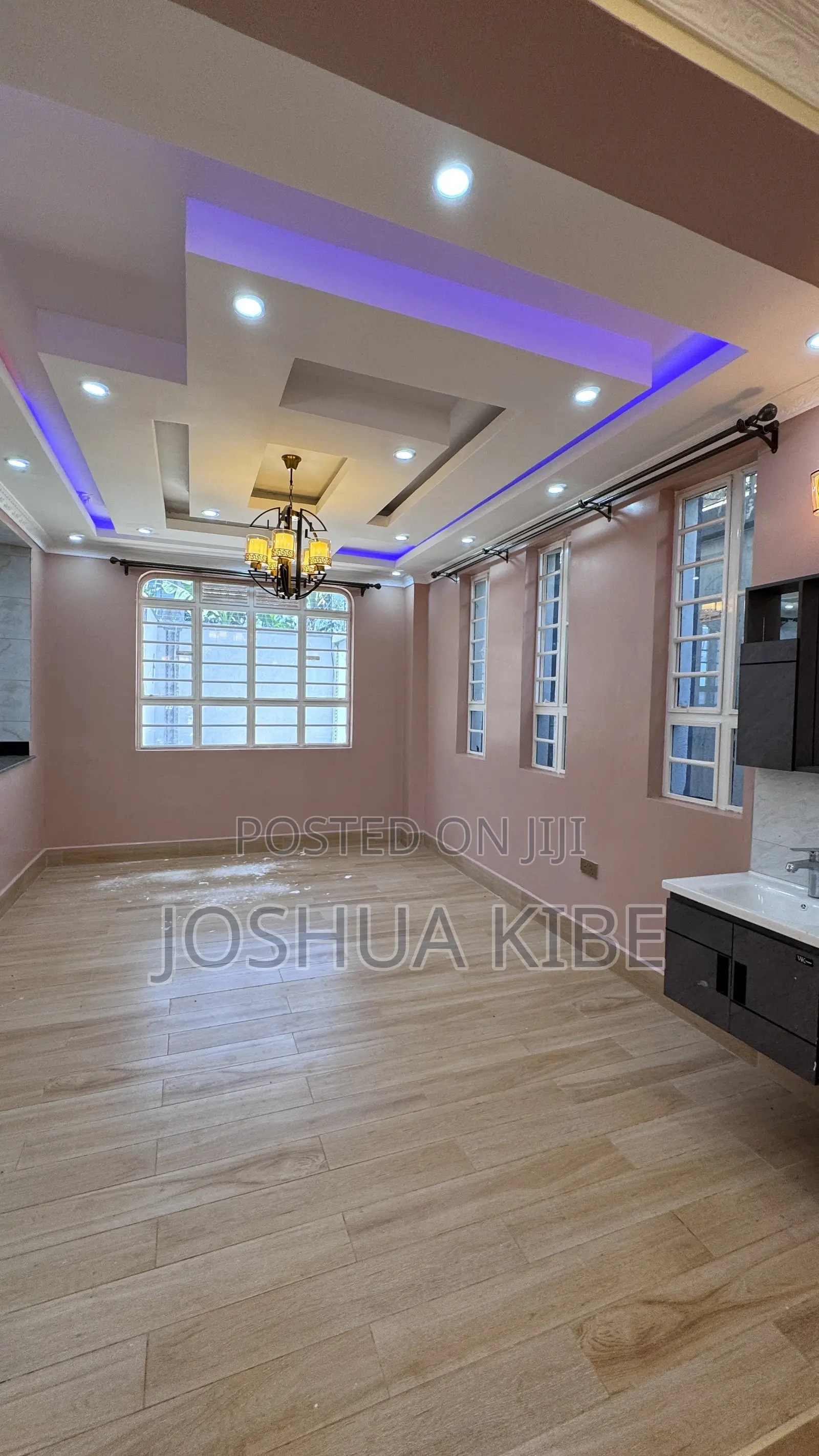 5bdrm Maisonette in Kenyatta Road / Theta  for rent in Kenyatta Road / Theta 
