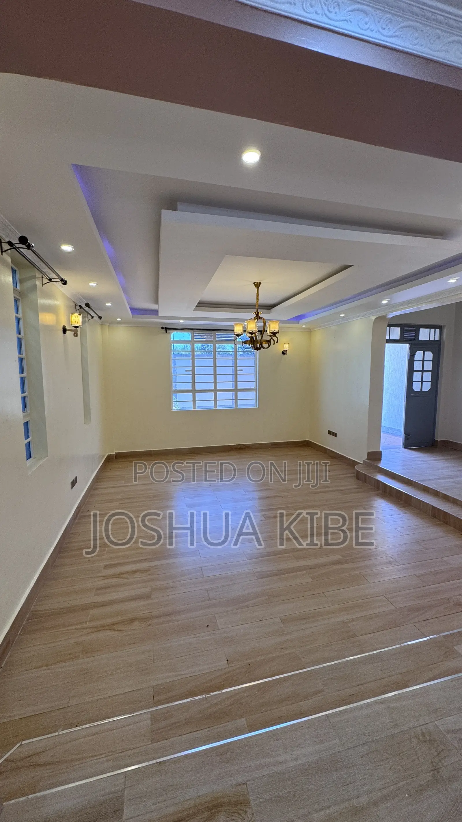 5bdrm Maisonette in Kenyatta Road / Theta  for rent in Kenyatta Road / Theta 