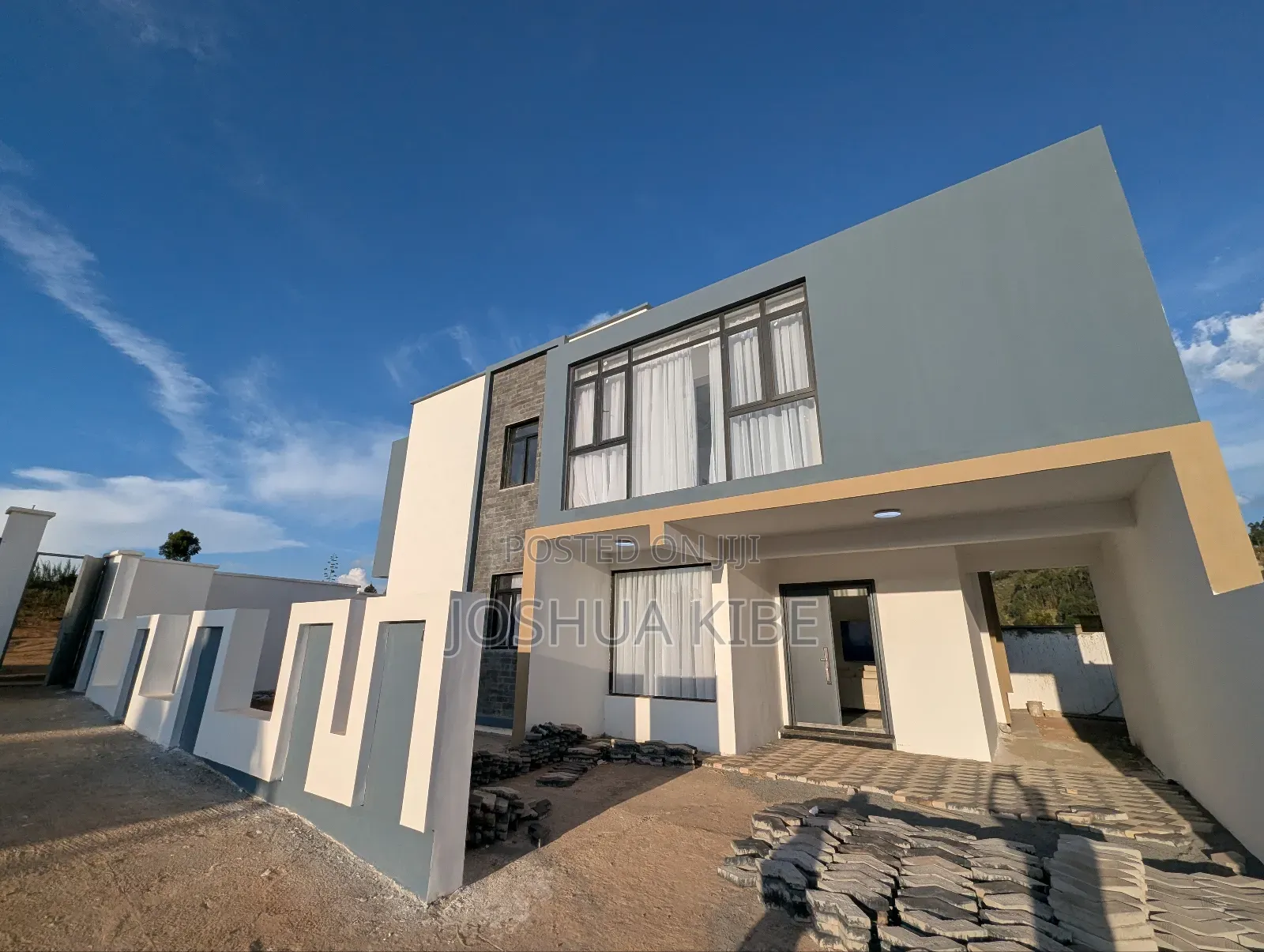 5bdrm Maisonette in Kikuyu for sale in Kikuyu