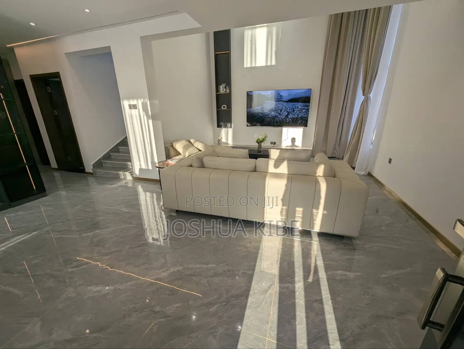 5bdrm Maisonette in Kikuyu for sale in Kikuyu