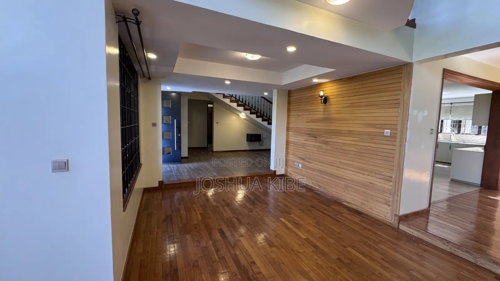 5bdrm Villa in Runda for rent in Runda