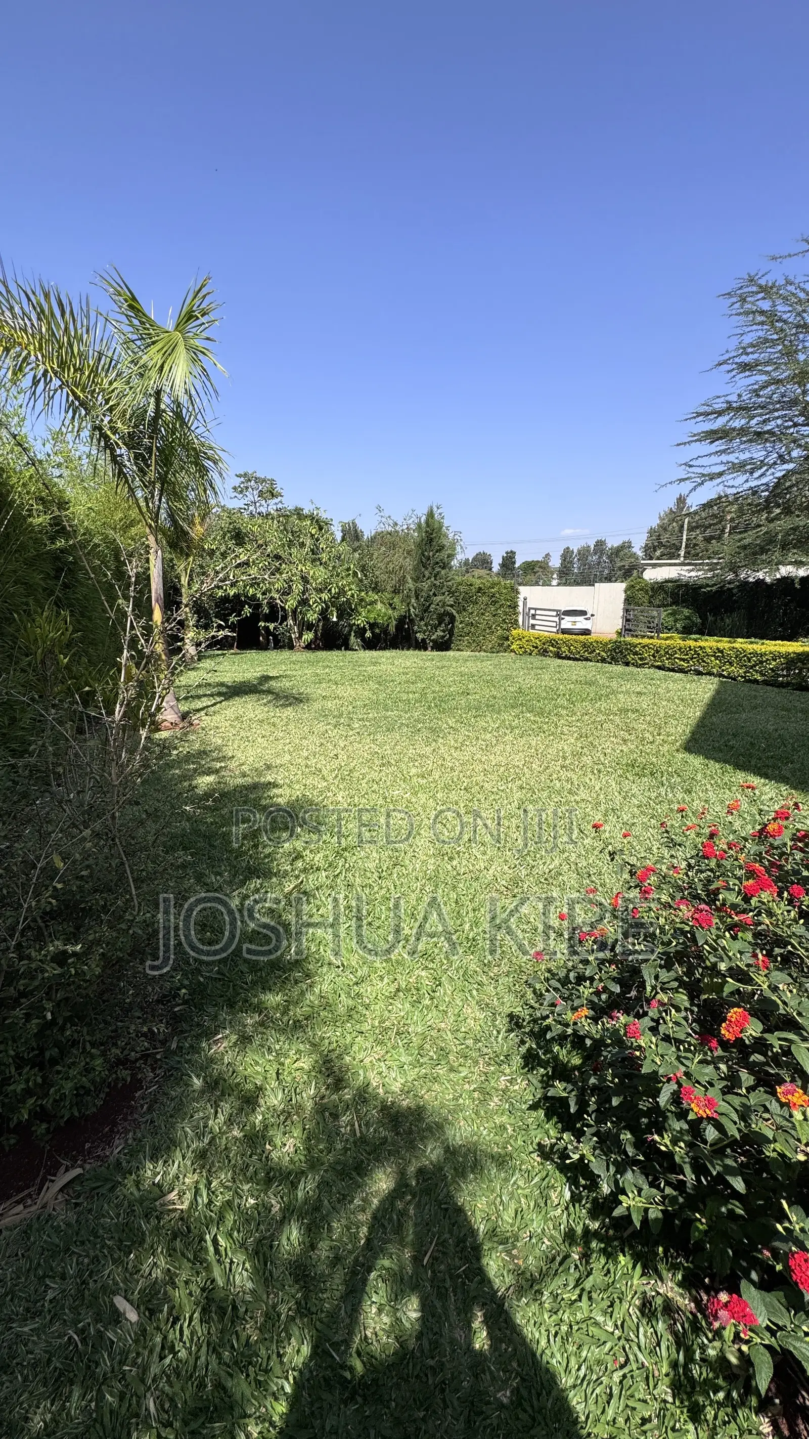 5bdrm Villa in Runda for rent in Runda