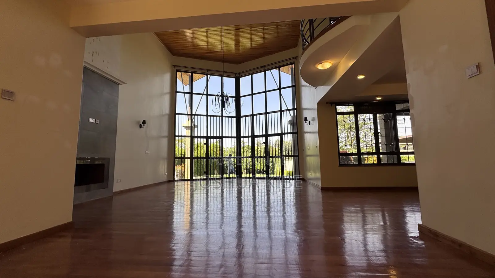5bdrm Villa in Runda for rent in Runda