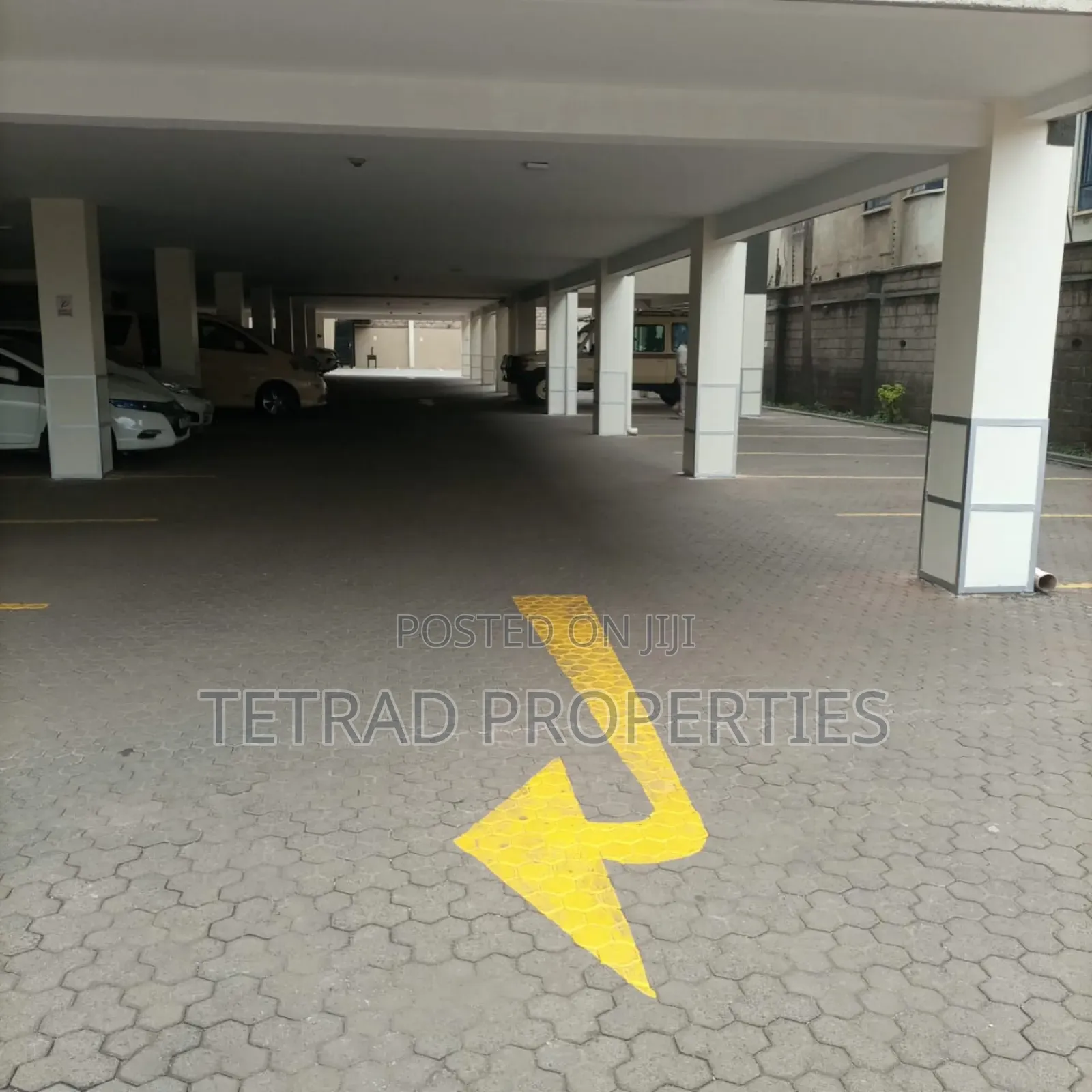 3750 SQFT Office in Westlands Waiyaki Way (Ksh.522,000 All Inclusive) in Westlands
