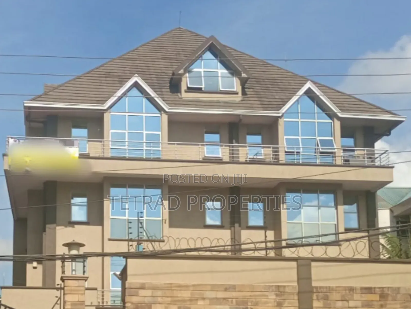 3750 SQFT Office in Westlands Waiyaki Way (Ksh.522,000 All Inclusive) in Westlands