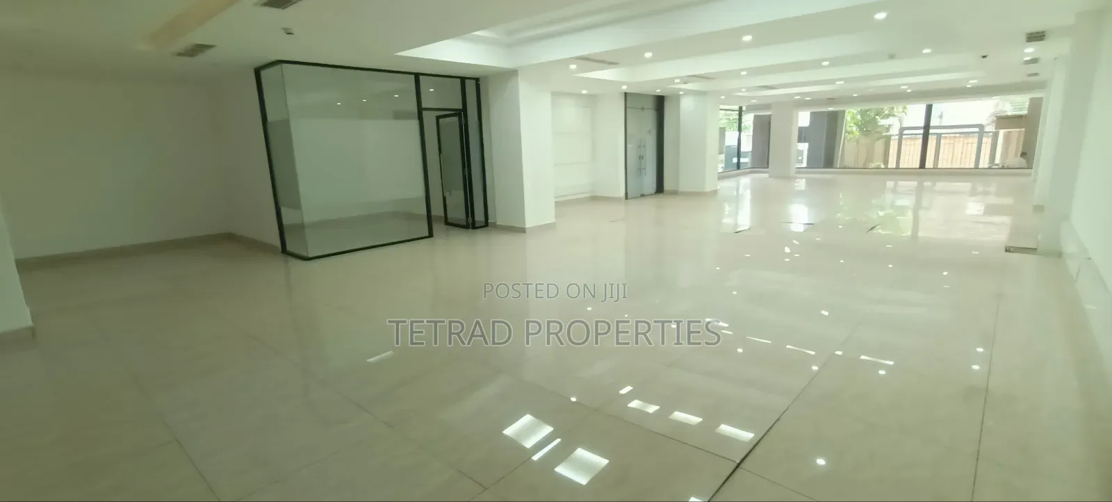 3750 SQFT Office in Westlands Waiyaki Way (Ksh.522,000 All Inclusive) in Westlands