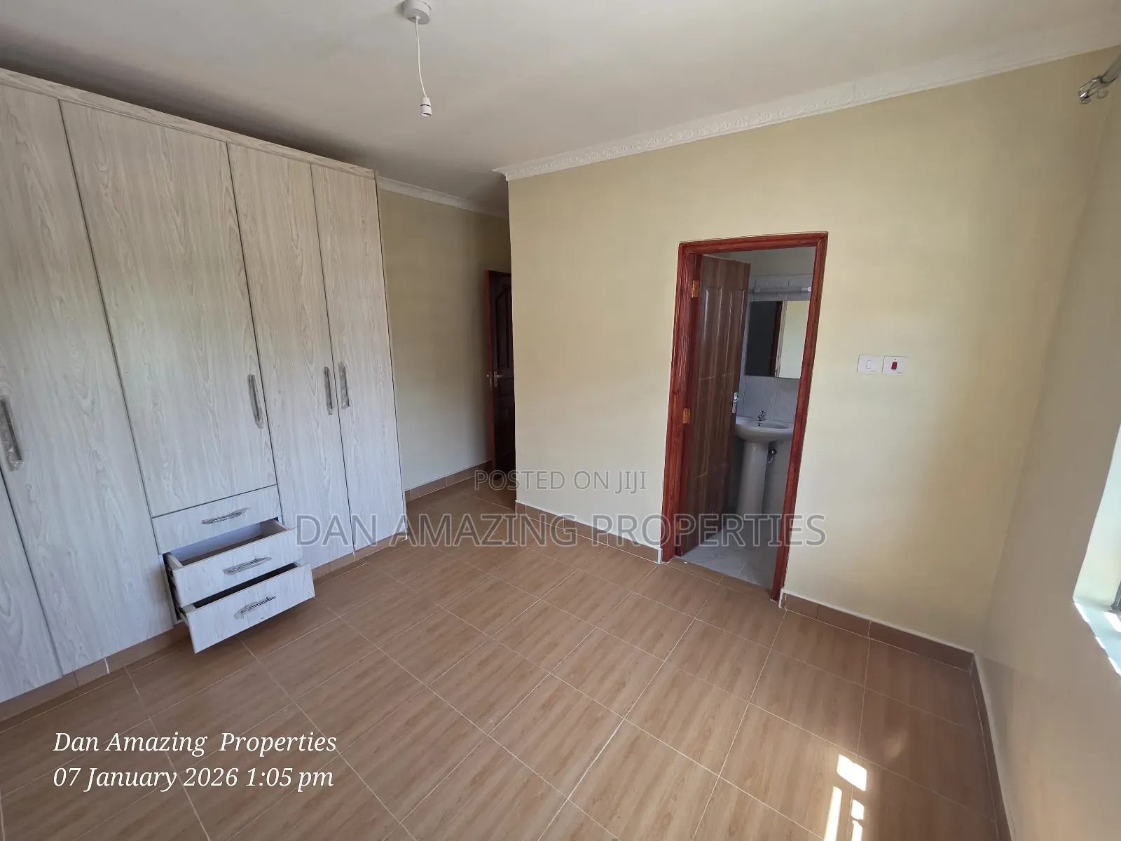 4bdrm Maisonette in Acacia Plus Dsq, Ongata Rongai for sale in Ongata Rongai