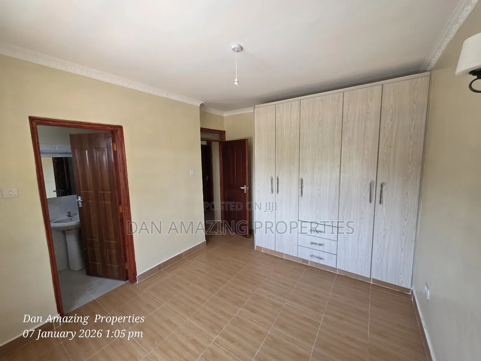 4bdrm Maisonette in Acacia Plus Dsq, Ongata Rongai for sale in Ongata Rongai