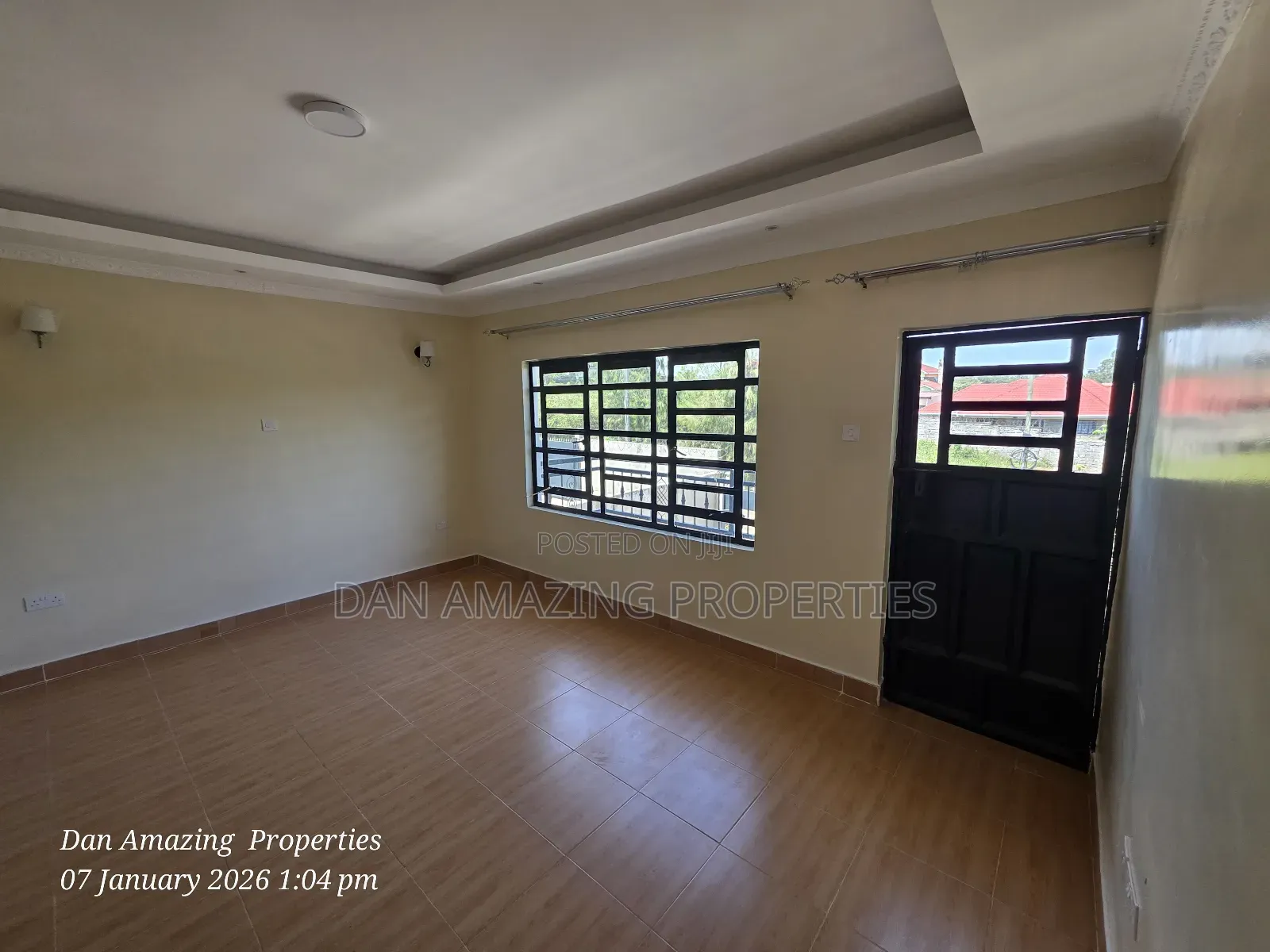 4bdrm Maisonette in Acacia Plus Dsq, Ongata Rongai for sale in Ongata Rongai