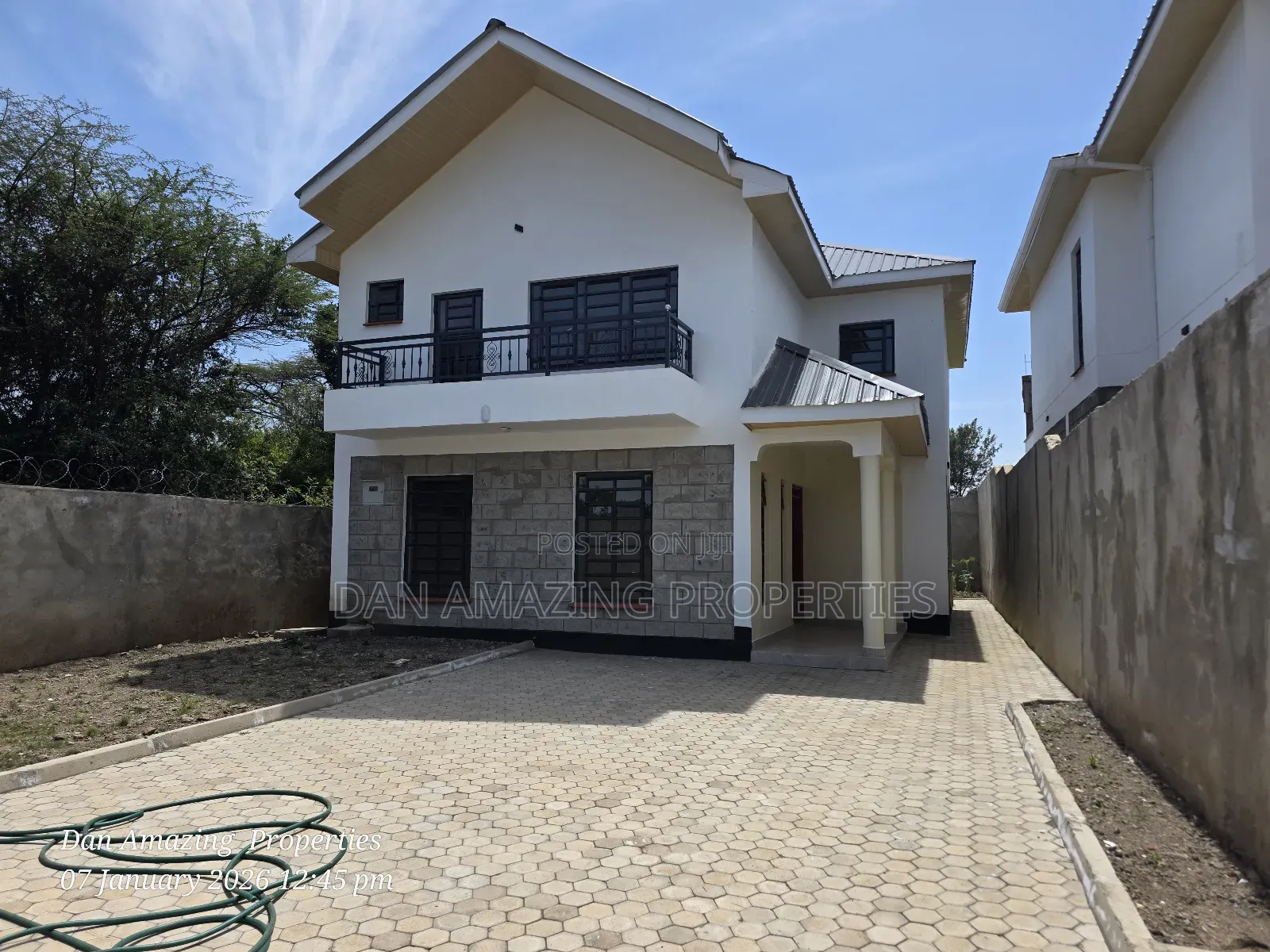 4bdrm Maisonette in Acacia Plus Dsq, Ongata Rongai for sale in Ongata Rongai