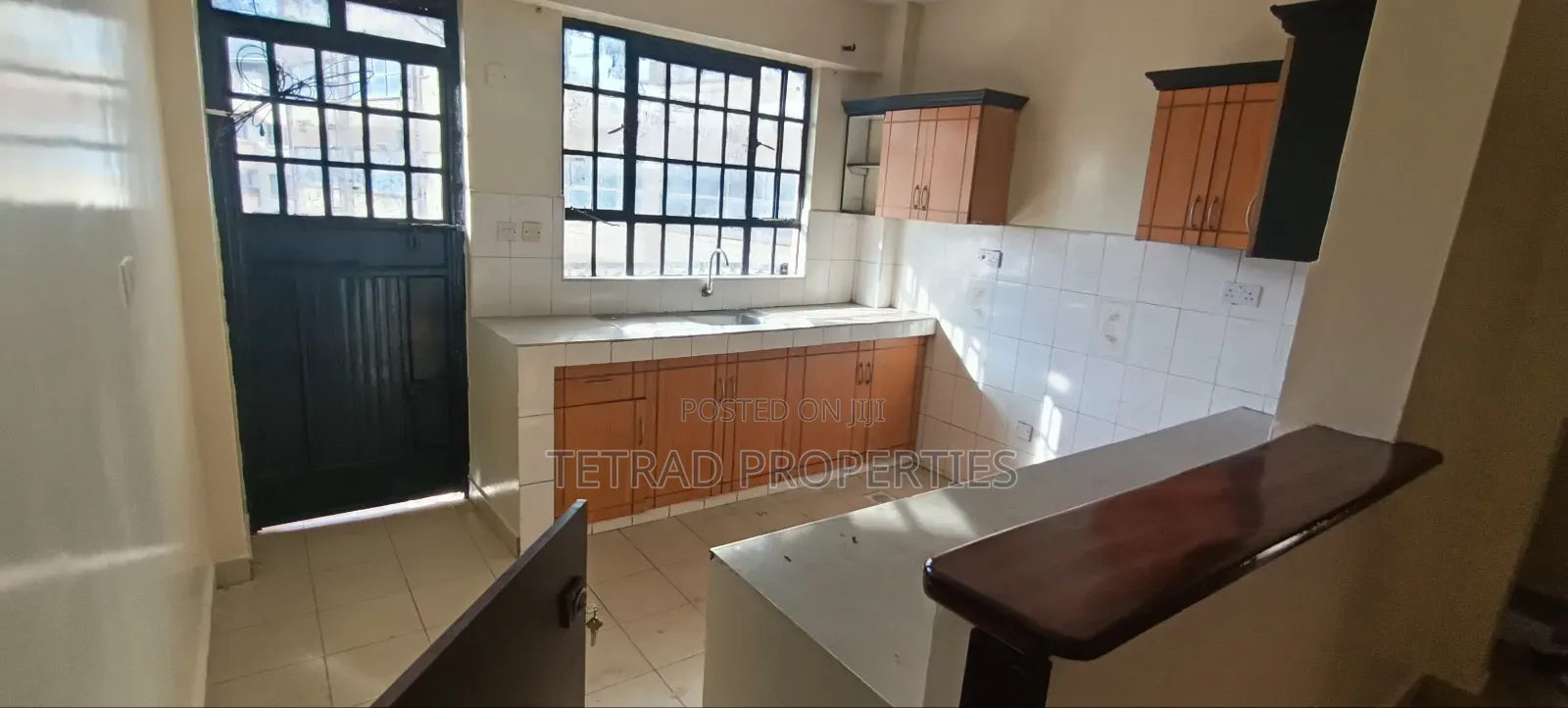2bdrm Apartment in Ngara for rent in Ngara