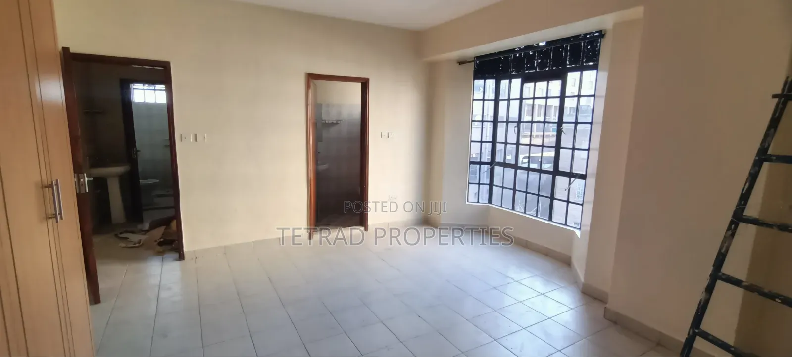 2bdrm Apartment in Ngara for rent in Ngara