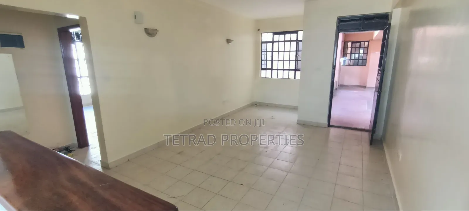 2bdrm Apartment in Ngara for rent in Ngara