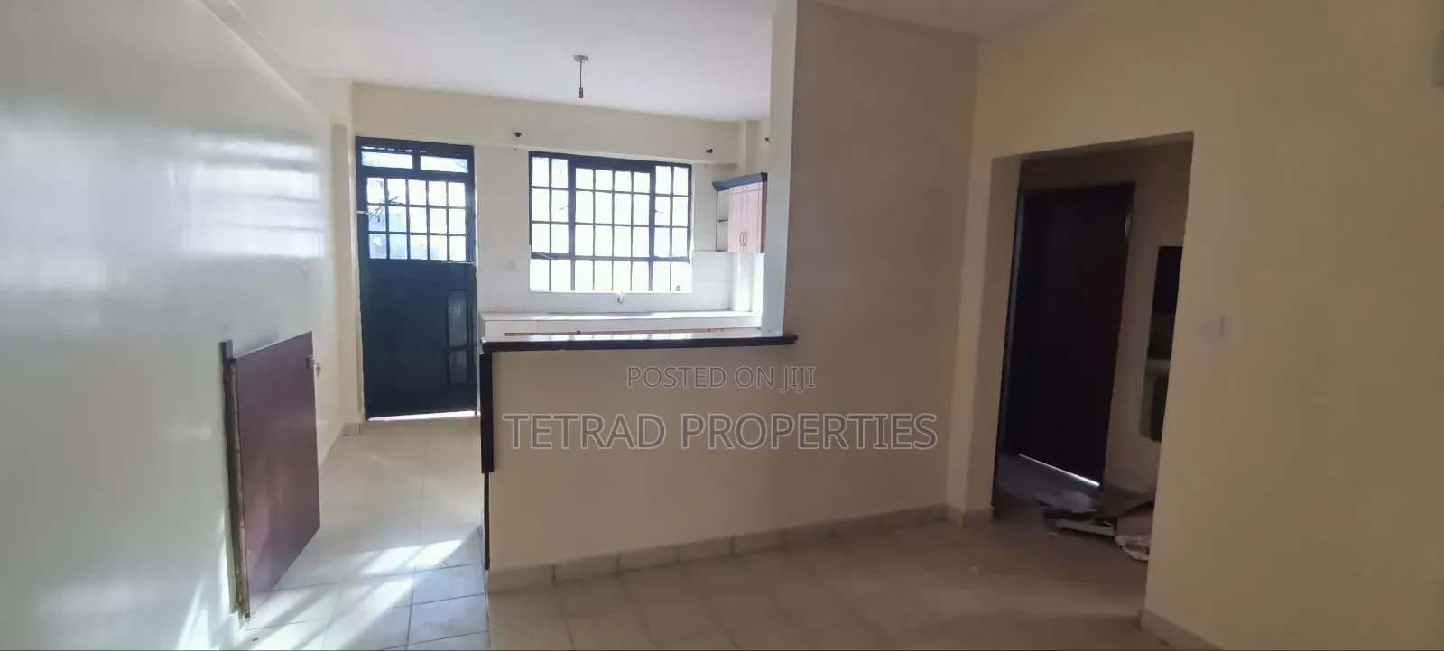 2bdrm Apartment in Ngara for rent in Ngara