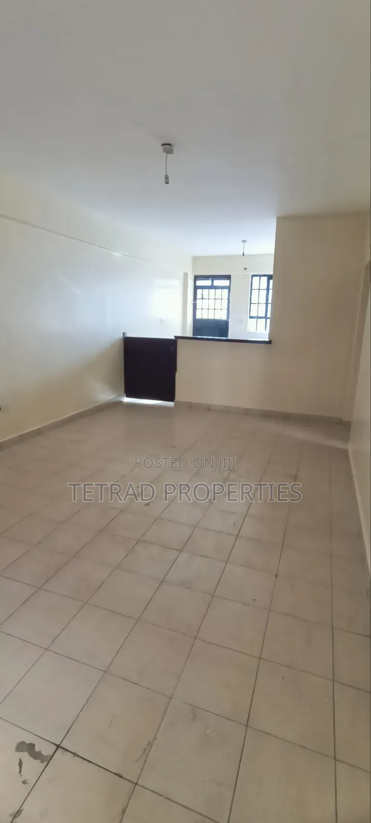 2bdrm Apartment in Ngara for rent in Ngara