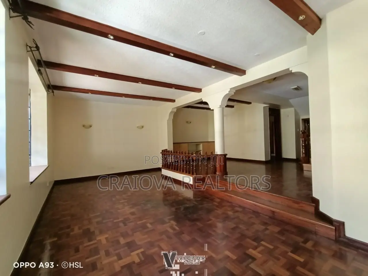 5bdrm Townhouse/Terrace in Kileleshwa for sale in Kileleshwa