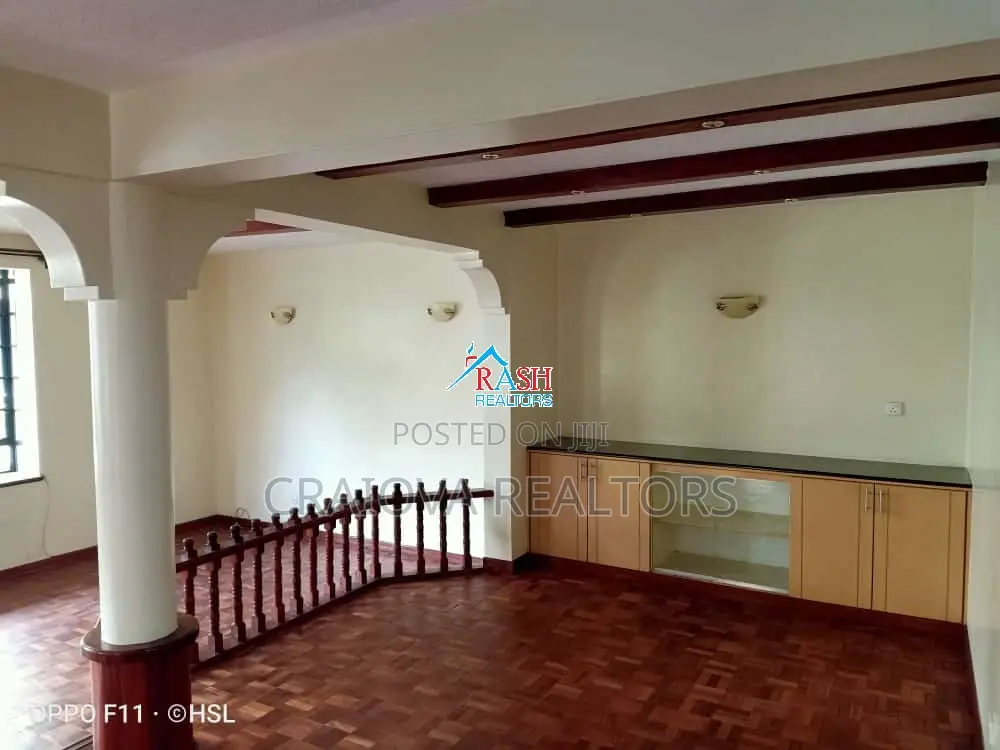 5bdrm Villa in Kileleshwa for sale in Kileleshwa