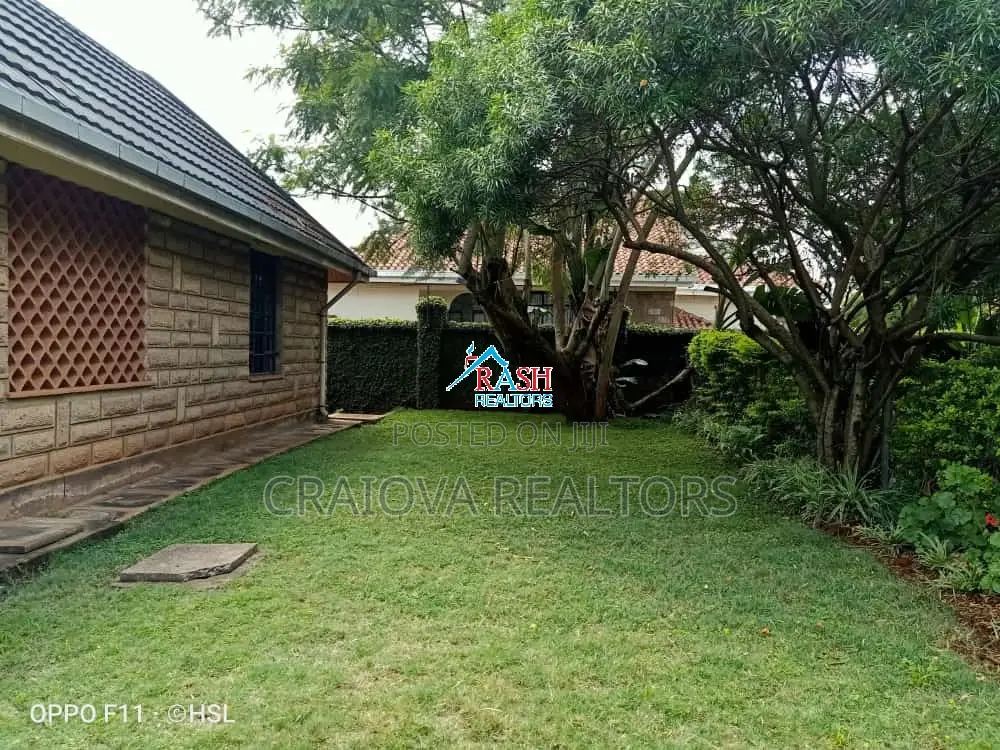 5bdrm Villa in Kileleshwa for sale in Kileleshwa