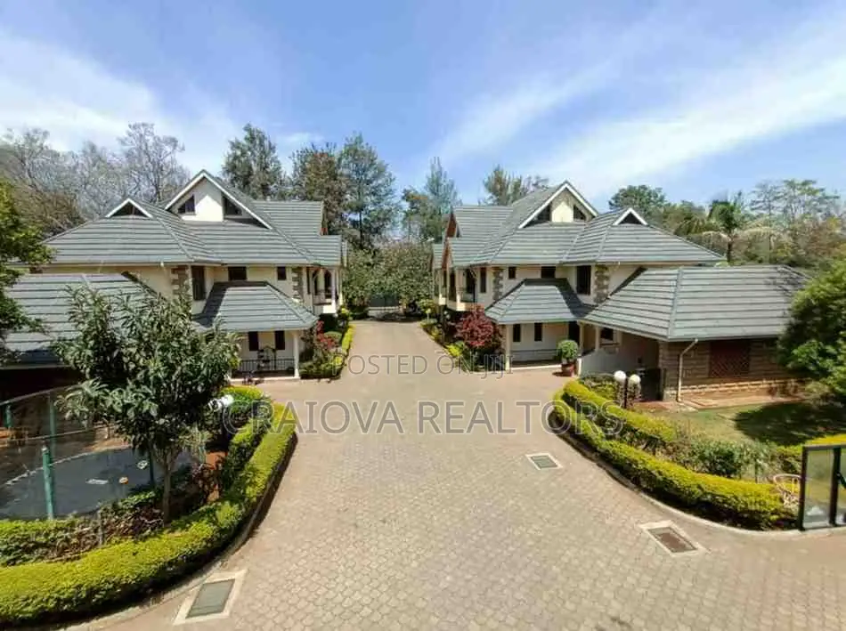 5bdrm Townhouse/Terrace in Kileleshwa for sale in Kileleshwa