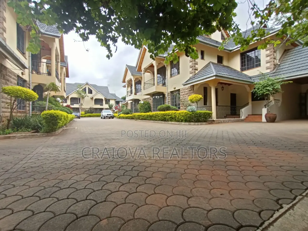 5bdrm Townhouse/Terrace in Kileleshwa for sale in Kileleshwa