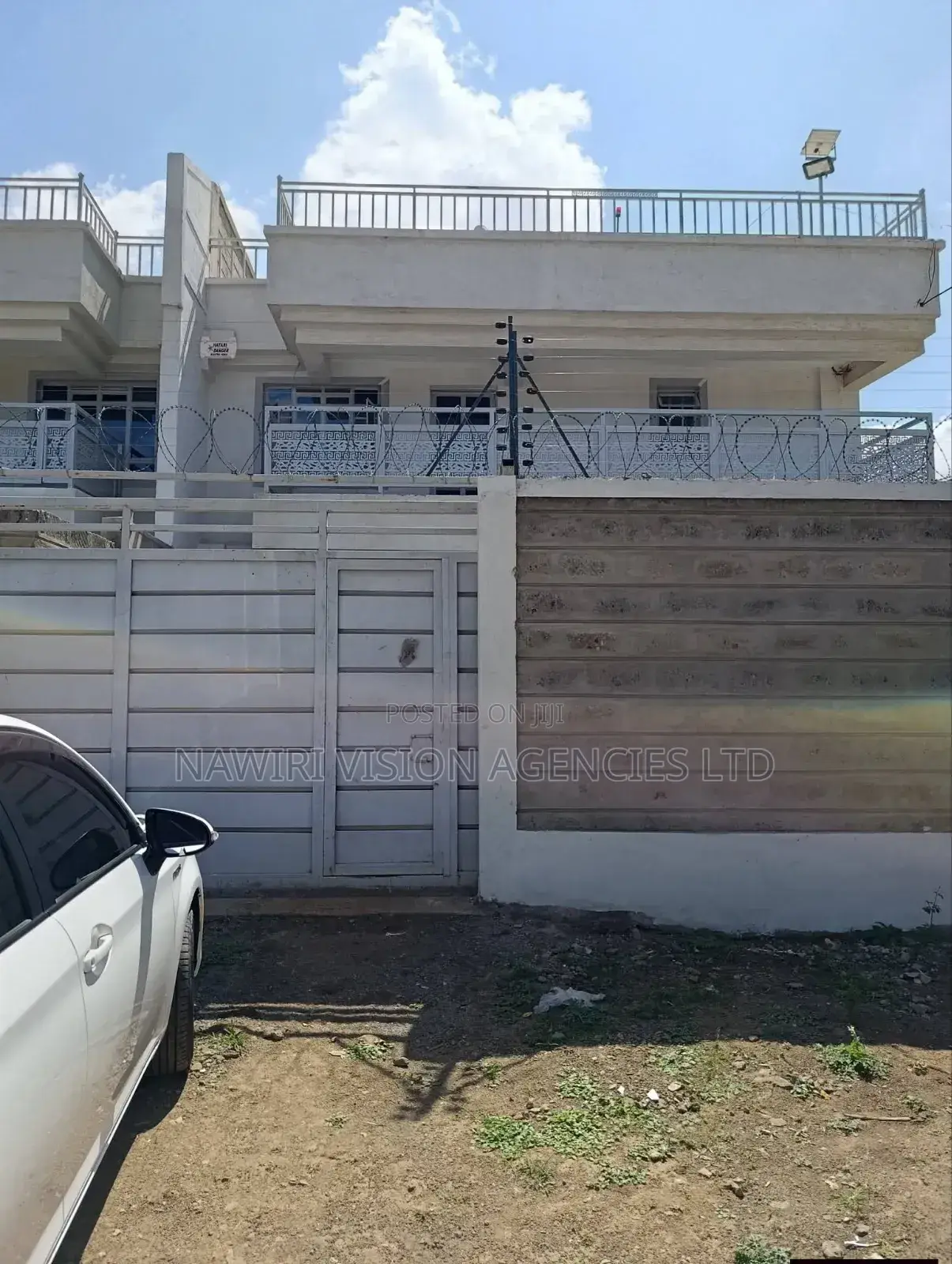 4bdrm Duplex in Karuguru, Kamakis for sale in Kamakis