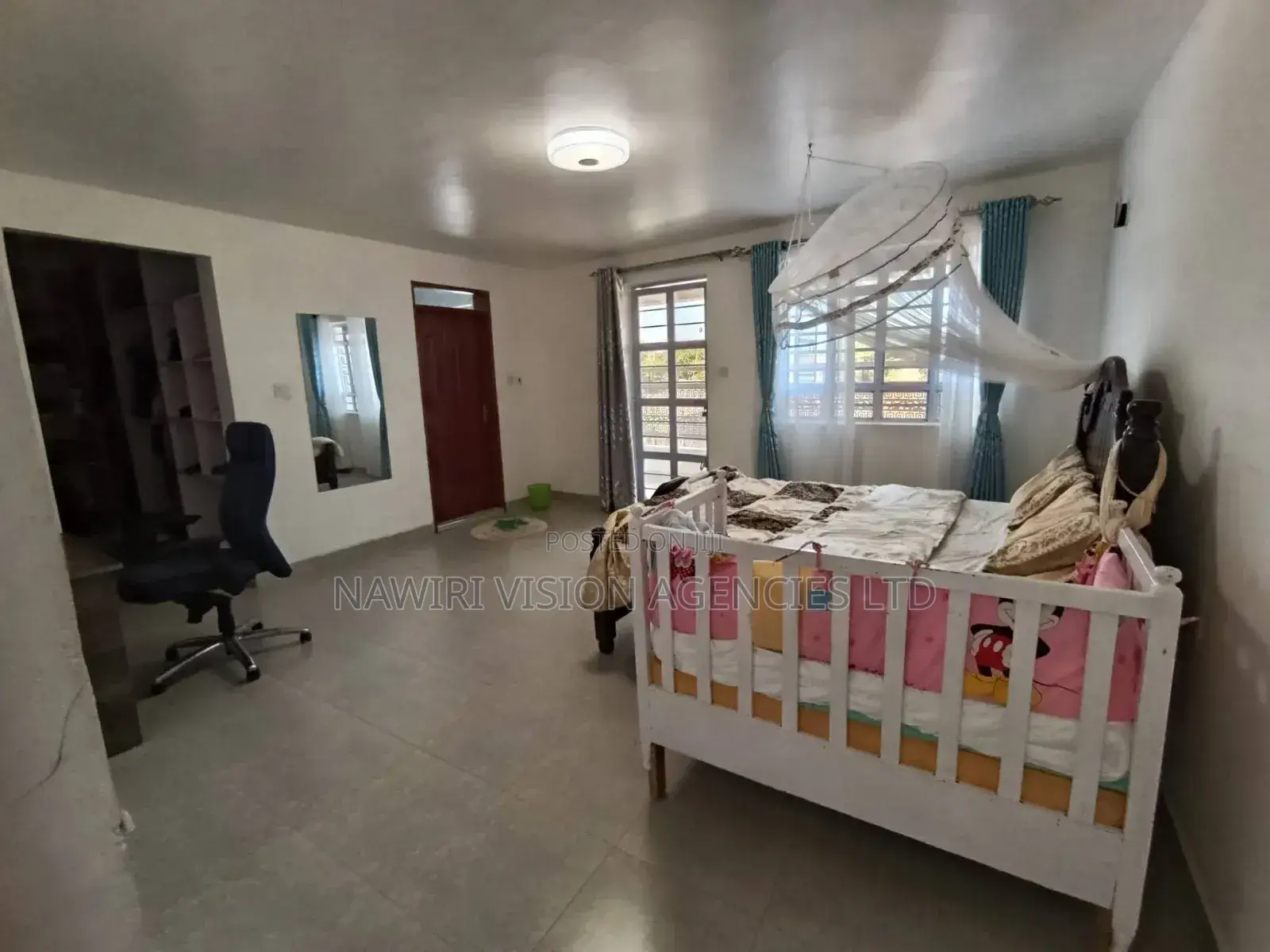 4bdrm Duplex in Karuguru, Kamakis for sale in Kamakis