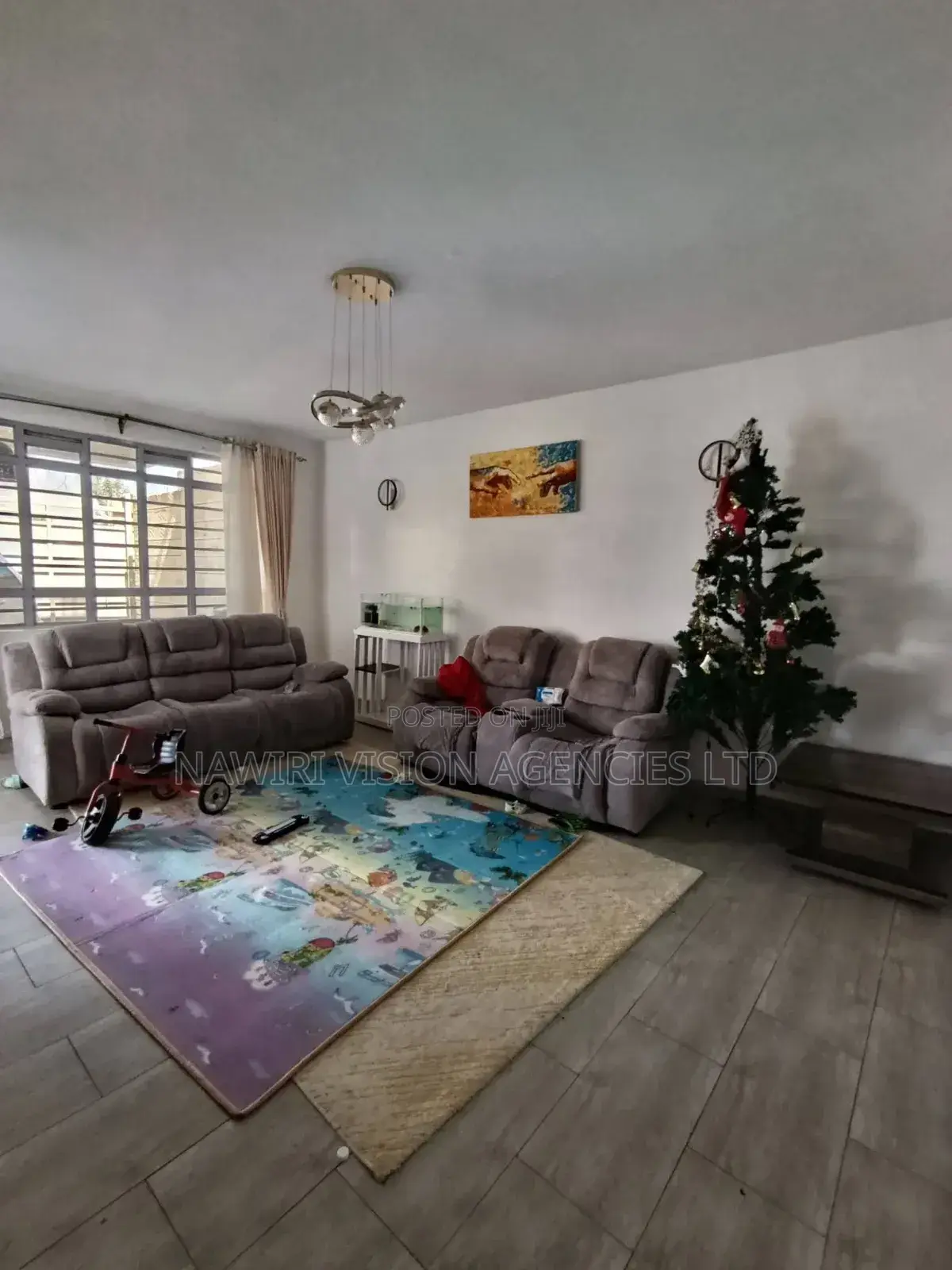 4bdrm Duplex in Karuguru, Kamakis for sale in Kamakis