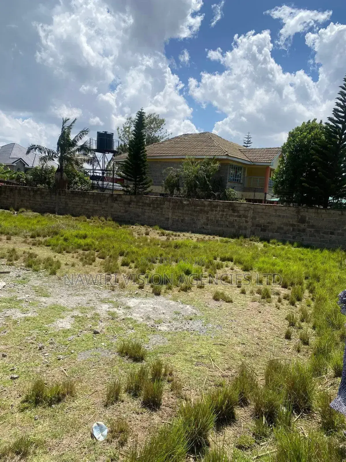 Plots for Sale in Kahawa Sukari 100*100 Residential in Kahawa Sukari