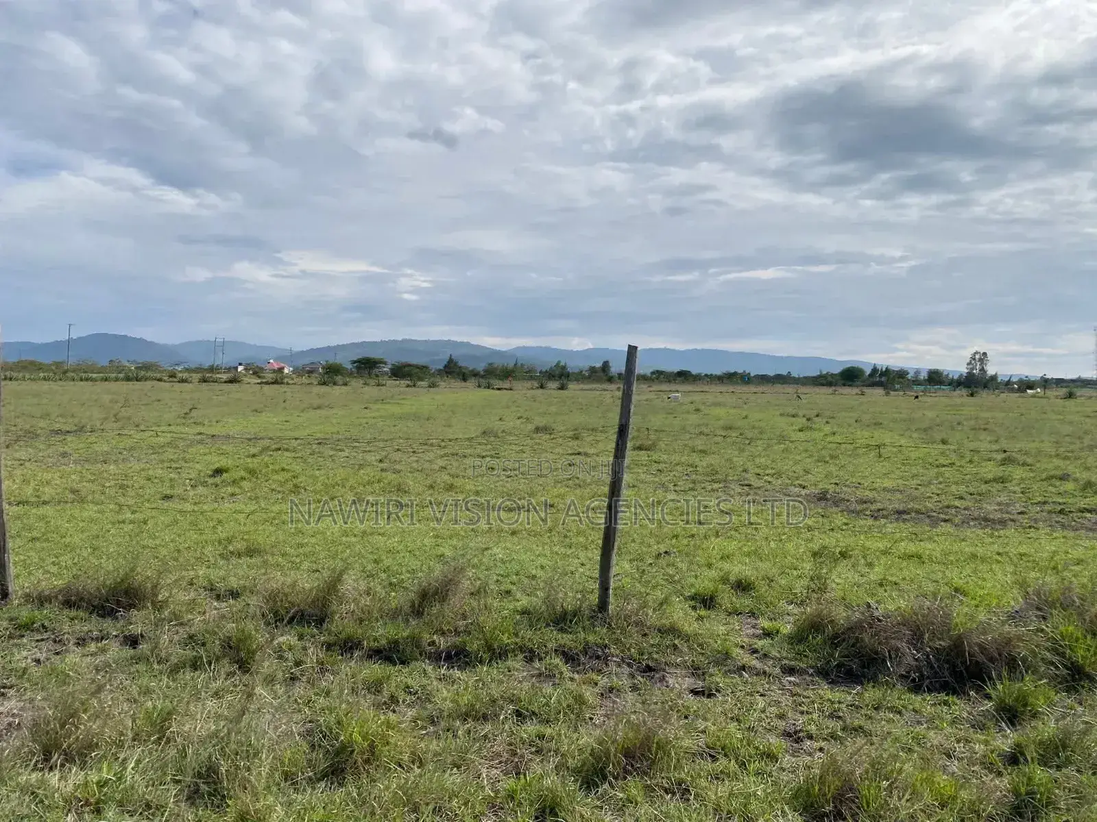 10 Acres Piece of Land for Sale at Koma Shrine in Koma Hills Area