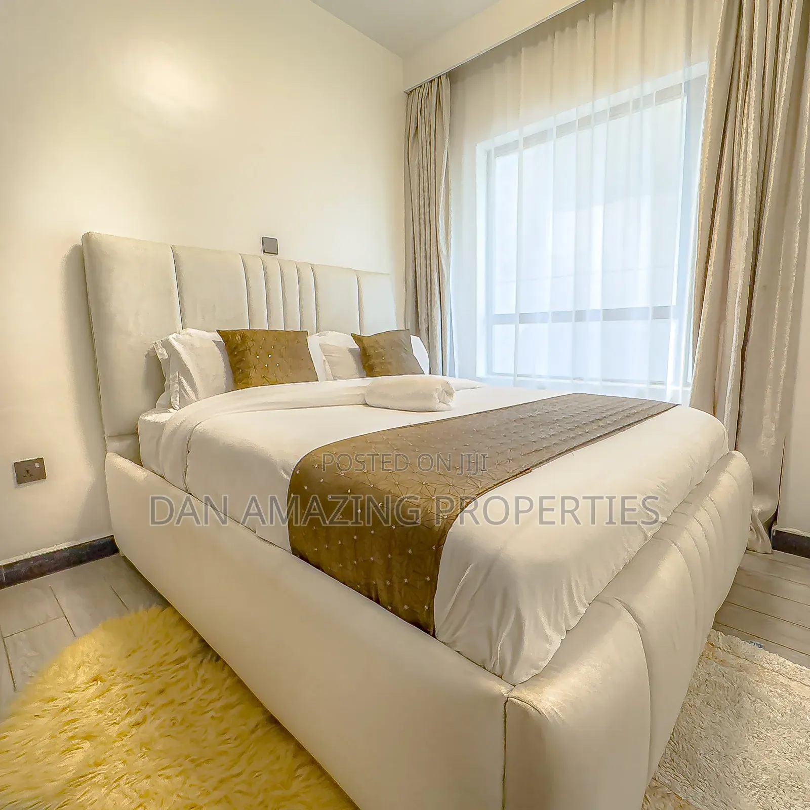 2bdrm Apartment in Staroot, Kilimani for rent in Kilimani