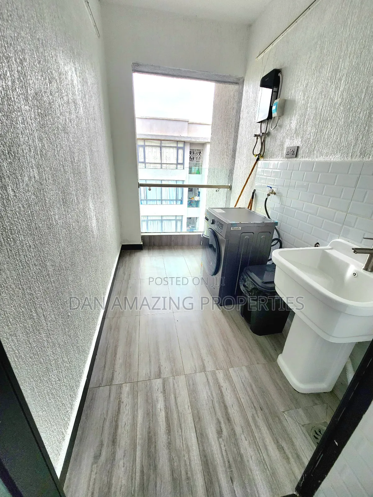 2bdrm Apartment in Staroot, Kilimani for rent in Kilimani