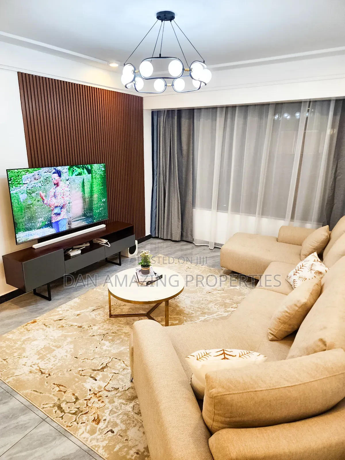 2bdrm Apartment in Staroot, Kilimani for rent in Kilimani