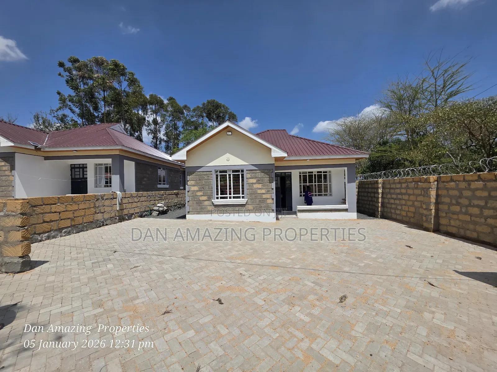 3bdrm Bungalow in Kaurrai, Matasia for sale in Matasia